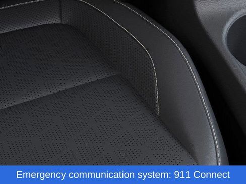 Used 2025 Kia Seltos EX image 25