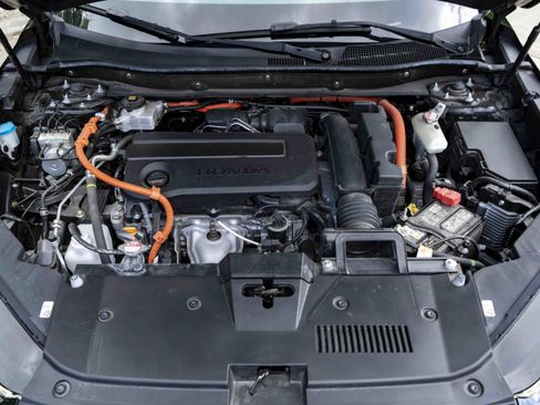 Used 2024 Honda CR-V Sport Touring image 46