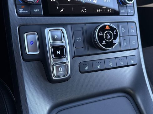 Used 2024 Hyundai Palisade Calligraphy image 22