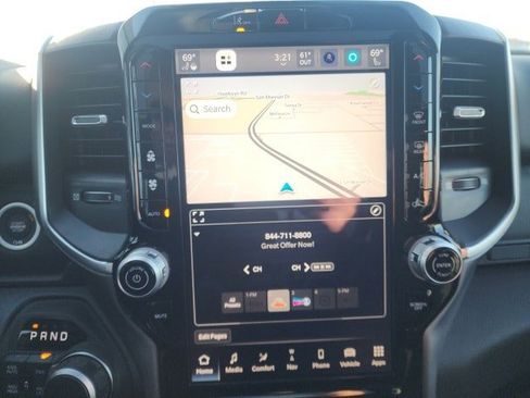 New 2026 RAM 1500 Big Horn image 2