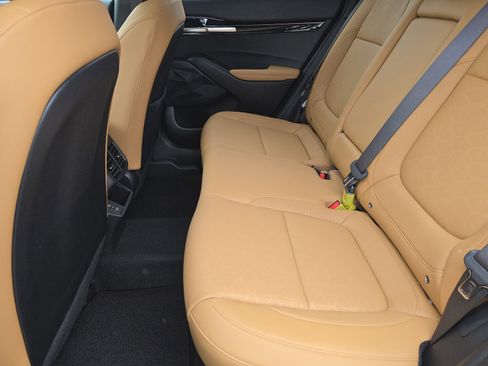 New 2026 Kia Seltos EX w/ EX Sunroof Package image 8