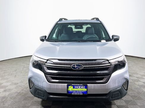 New 2026 Subaru Forester Premium image 2