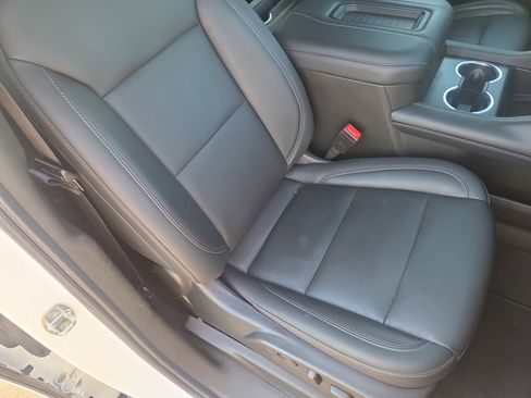 Used 2021 Chevrolet Tahoe LT AWD/4WD image 15