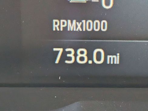 New 2026 Ford Maverick XLT image 26