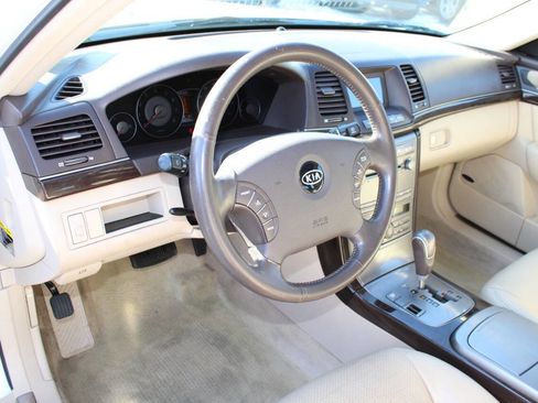 Used 2008 Kia Amanti w/ Leather Pkg image 14
