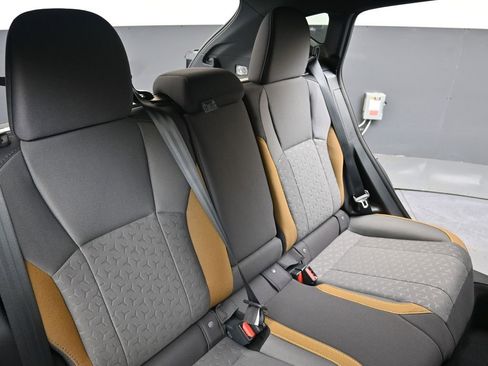 New 2026 Subaru Crosstrek 2.5i Sport image 16