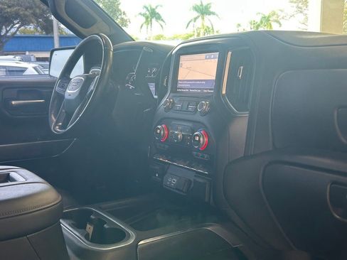 Used 2019 GMC Sierra 1500 AT4 w/ AT4 Premium Package image 29