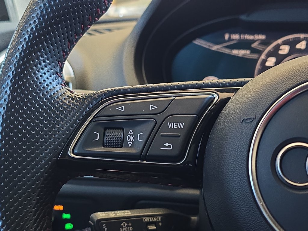 Used 2018 Audi S3 Prestige w/ Prestige Package AWD/4WD image 19