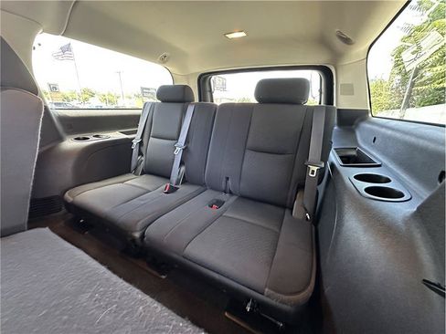 Used 2012 GMC Yukon XL SLE w/ Convenience Package AWD/4WD image 17