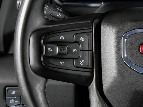 Used 2024 GMC Sierra 2500 AT4 w/ AT4 Premium Plus Package image 17