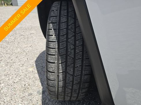 Certified 2022 Jeep Grand Cherokee Altitude AWD/4WD image 29