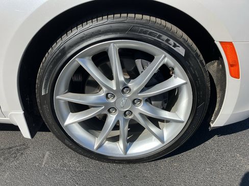 Used 2017 Cadillac XTS Premium Luxury w/ LPO, Protection Package image 10