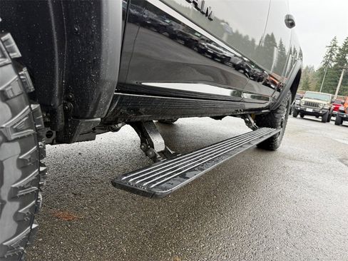 New 2026 RAM 2500 Rebel w/ Rebel Level 2 Equipment Group image 22