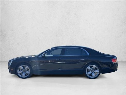 Used 2015 Bentley Flying Spur V8 image 3
