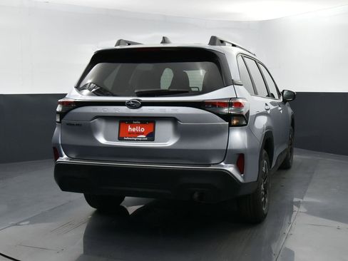 Used 2026 Subaru Forester Premium image 31