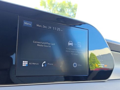 Used 2022 Hyundai Palisade SEL image 24