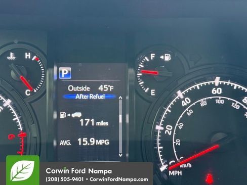 Used 2023 Toyota 4Runner SR5 Premium image 12