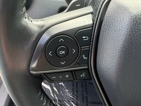 Used 2024 Toyota Camry SE FWD image 18