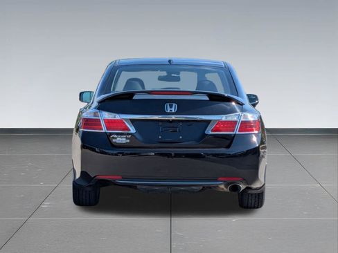 Used 2014 Honda Accord EX-L image 4