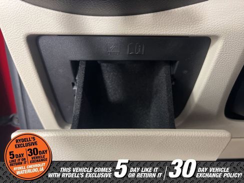 Used 2017 Ford Edge Titanium w/ Equipment Group 301A image 33