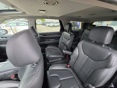 Used 2021 Hyundai Palisade SEL w/ Premium Package AWD/4WD image 10