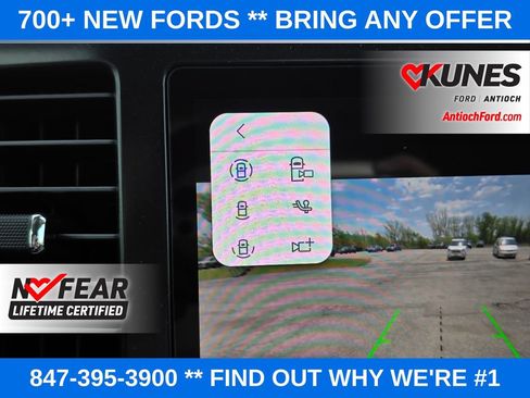 New 2026 Ford F250 XLT w/ XLT Premium Package AWD/4WD image 67