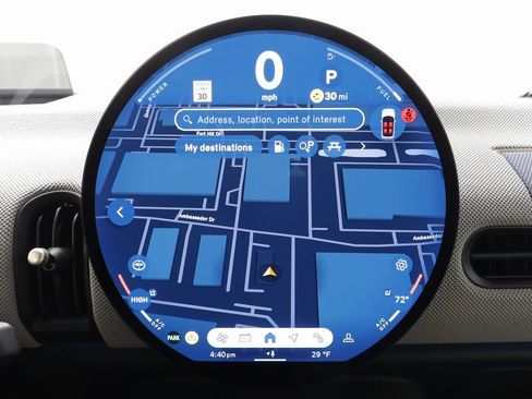 New 2026 MINI Cooper S image 10