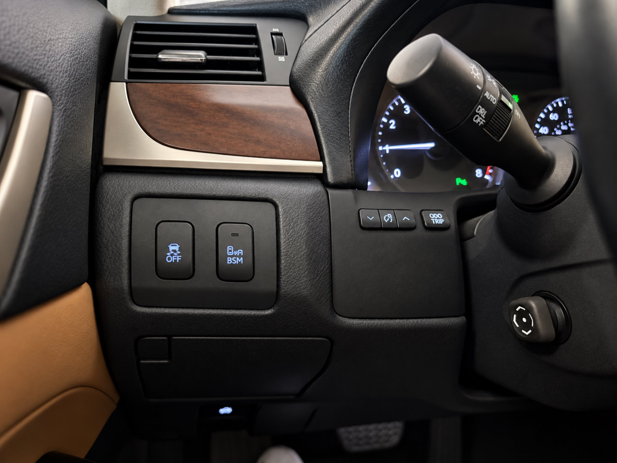Used 2013 Lexus GS 350 w/ Premium Pkg RWD image 14