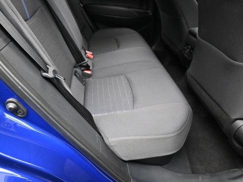 Used 2024 Toyota Corolla Cross AWD Hybrid image 36