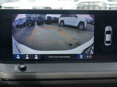 Used 2024 Honda Accord Touring image 36