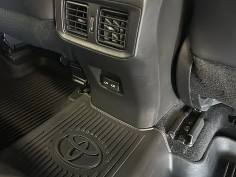 Used 2024 Toyota RAV4 XSE w/ Weather Package AWD/4WD image 27