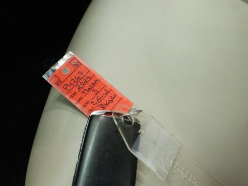 Used 2024 MAZDA MAZDA3 s FWD image 33