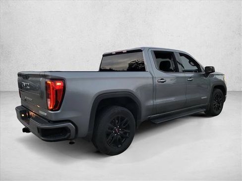 Used 2020 GMC Sierra 1500 Elevation w/ Elevation Value Package image 5