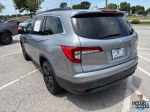 Used 2021 Honda Pilot Special Edition image 21