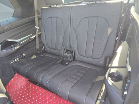 Used 2020 BMW X7 M50i image 26