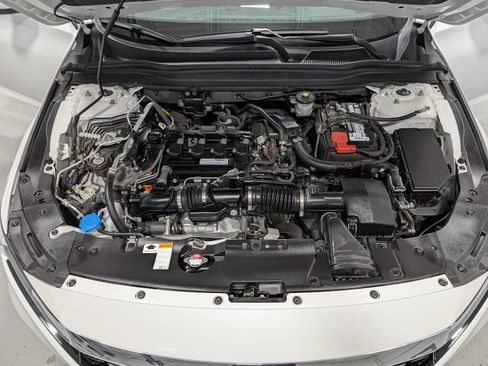 Used 2020 Honda Accord EX-L image 15