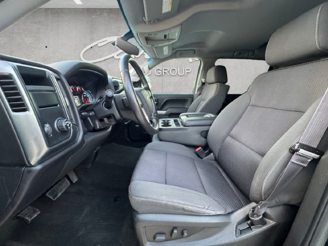 Used 2015 Chevrolet Silverado 1500 LT w/ Texas Edition, 1LT Trim RWD image 19