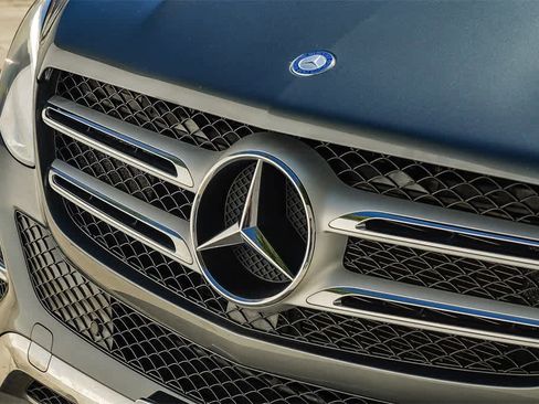 Used 2017 Mercedes-Benz GLE 350 image 9