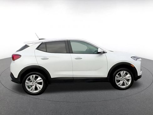 Used 2025 Buick Encore GX Preferred image 16