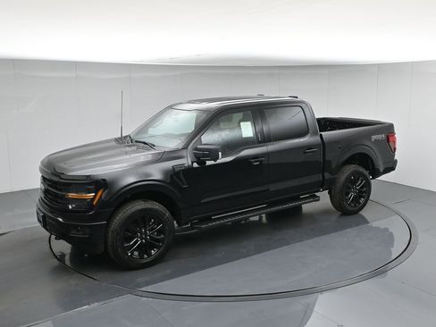 New 2026 Ford F150 XLT AWD/4WD image 41
