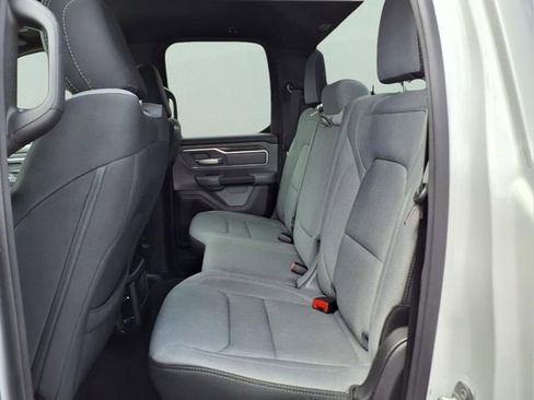 Used 2021 RAM 1500 Big Horn AWD/4WD image 11