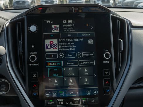 New 2026 Subaru Crosstrek 2.5i Sport image 15