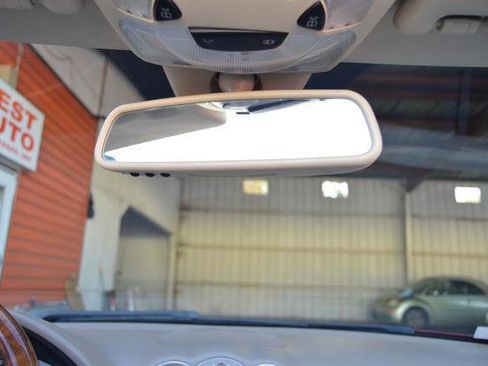 Used 2008 Mercedes-Benz CLK 350 Cabriolet image 29