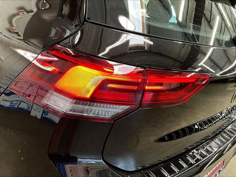 New 2025 Volkswagen GTI SE image 24