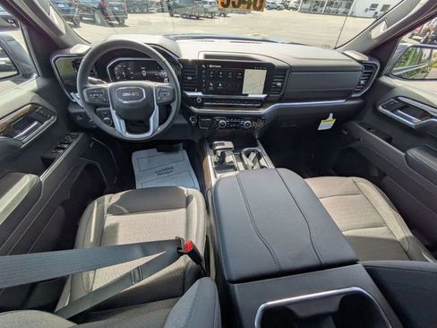 New 2026 GMC Sierra 1500 Elevation AWD/4WD image 29