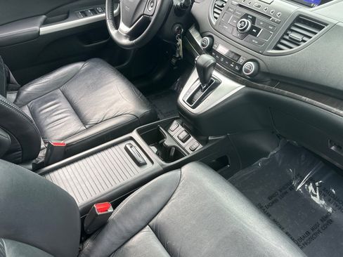Used 2013 Honda CR-V EX-L image 30