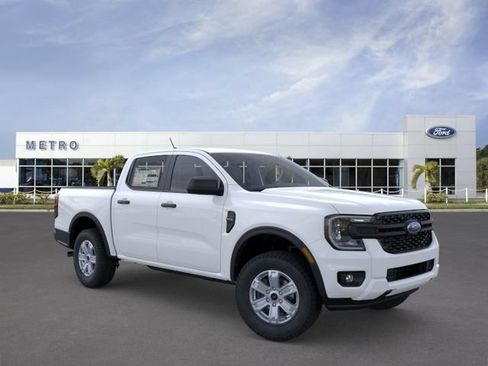 New 2026 Ford Ranger XL RWD image 7