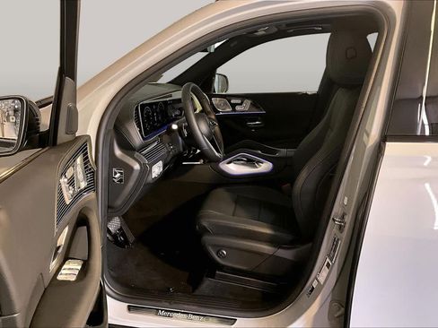 New 2026 Mercedes-Benz GLE 450 4MATIC image 13