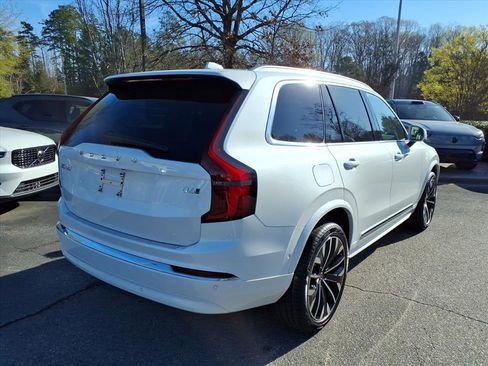 New 2026 Volvo XC90 B6 Ultra AWD/4WD image 3