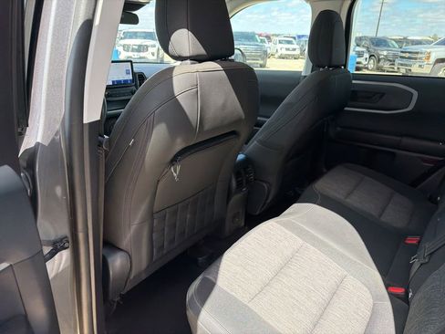 Used 2021 Ford Bronco Sport Big Bend image 20